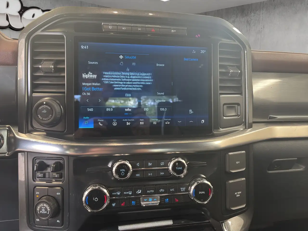 Ford F 150 снимка Ford F 150