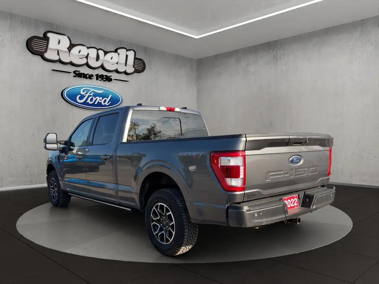 Ford F 150 снимка Ford F 150