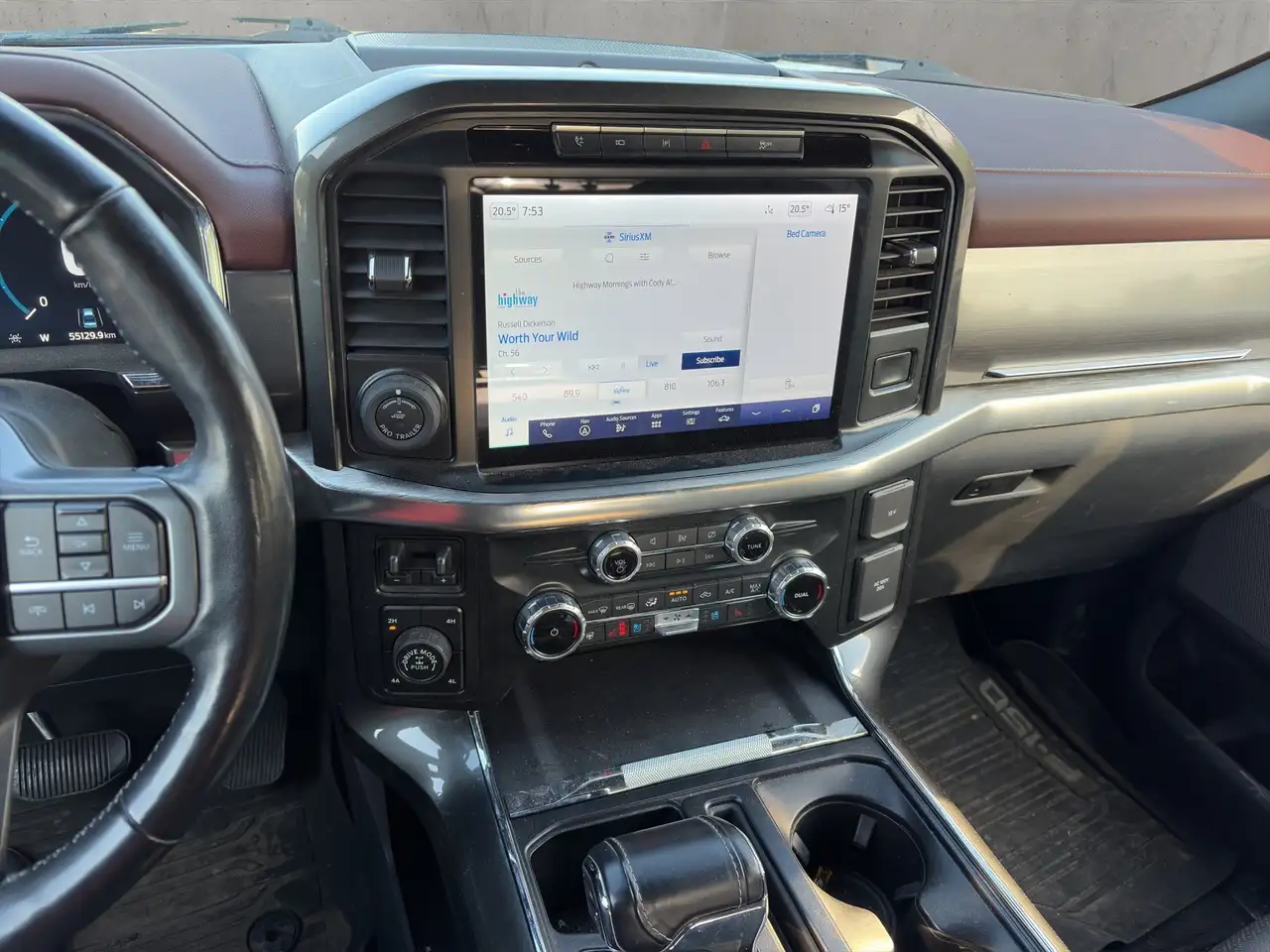 Ford F 150 снимка Ford F 150