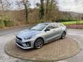 Kia ProCeed / pro_cee'd ProCeed 1.4 T-GDi GT-Line DCT ISG Gris - thumbnail 1