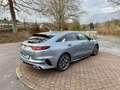 Kia ProCeed / pro_cee'd ProCeed 1.4 T-GDi GT-Line DCT ISG Gris - thumbnail 4