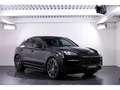 Porsche Cayenne 3.0L V6 470CV E-Hybrid - TVA LOA Schwarz - thumbnail 3