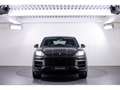 Porsche Cayenne 3.0L V6 470CV E-Hybrid - TVA LOA Schwarz - thumbnail 2