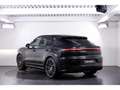 Porsche Cayenne 3.0L V6 470CV E-Hybrid - TVA LOA Schwarz - thumbnail 7