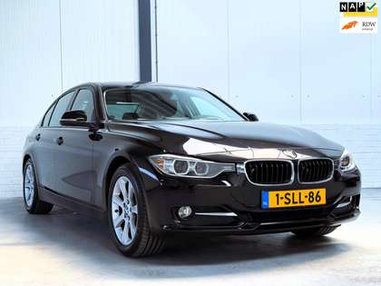 BMW 320 3-serie 320i EfficientDynamics Edition Executive