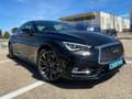 Infiniti Q60 2.0 Sport Schwarz - thumbnail 3