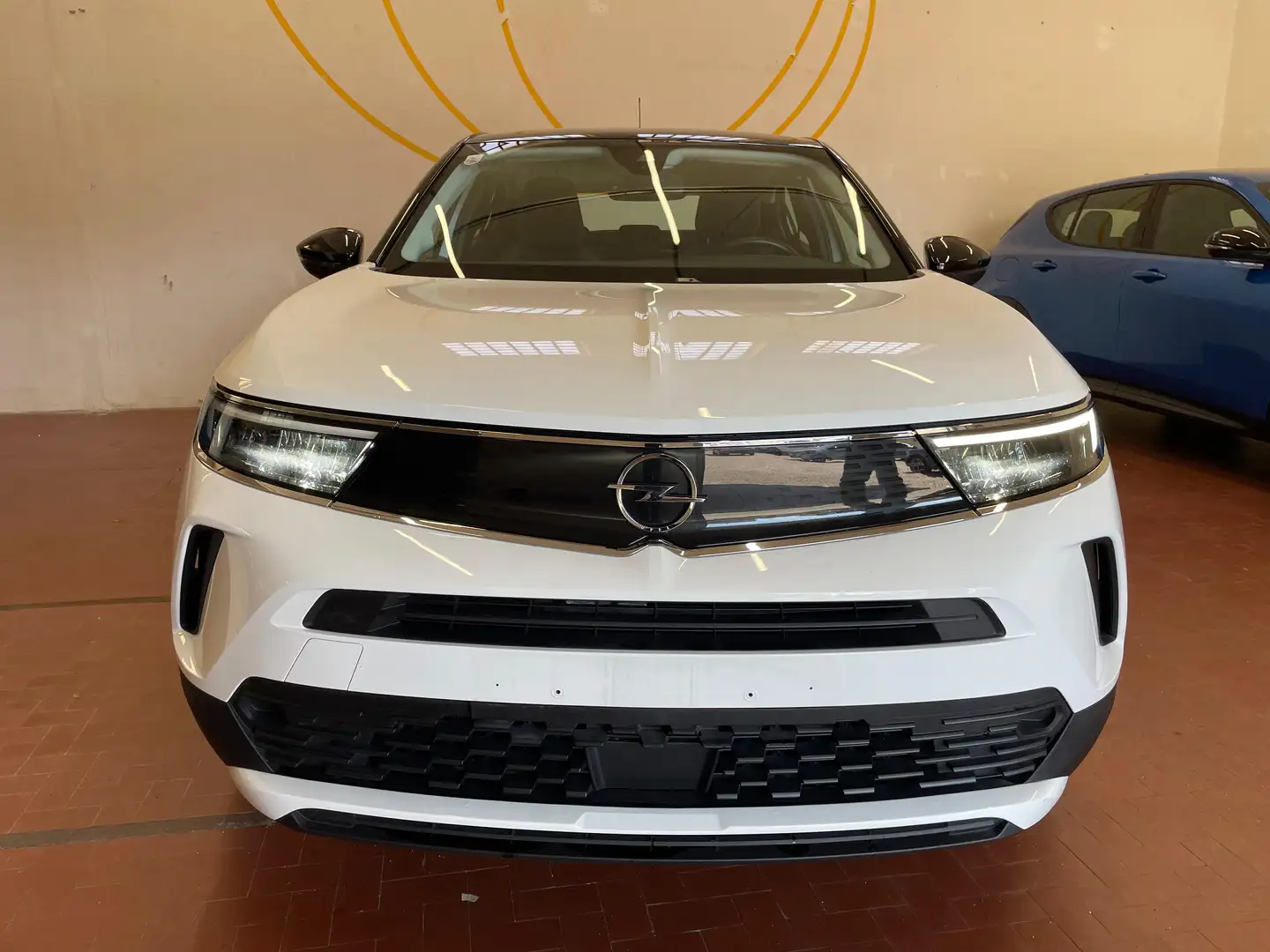Opel Mokka 1.2 100cv Edition + Telecamera Posteriore Wit - 2