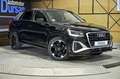 Audi Q2 30 TDI S line 85kW Negro - thumbnail 3