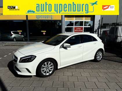 Mercedes-Benz A 180 Ambition Automaat * 76.939 Km * Led * Navi * Cruis