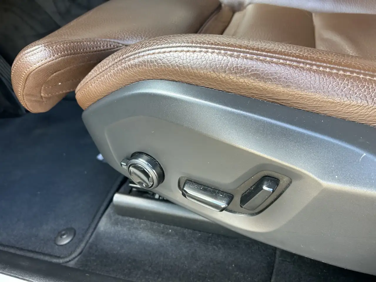 Volvo XC60 B4 197pk Geartronic Mild Hybrid Inscription, миниатюра 22