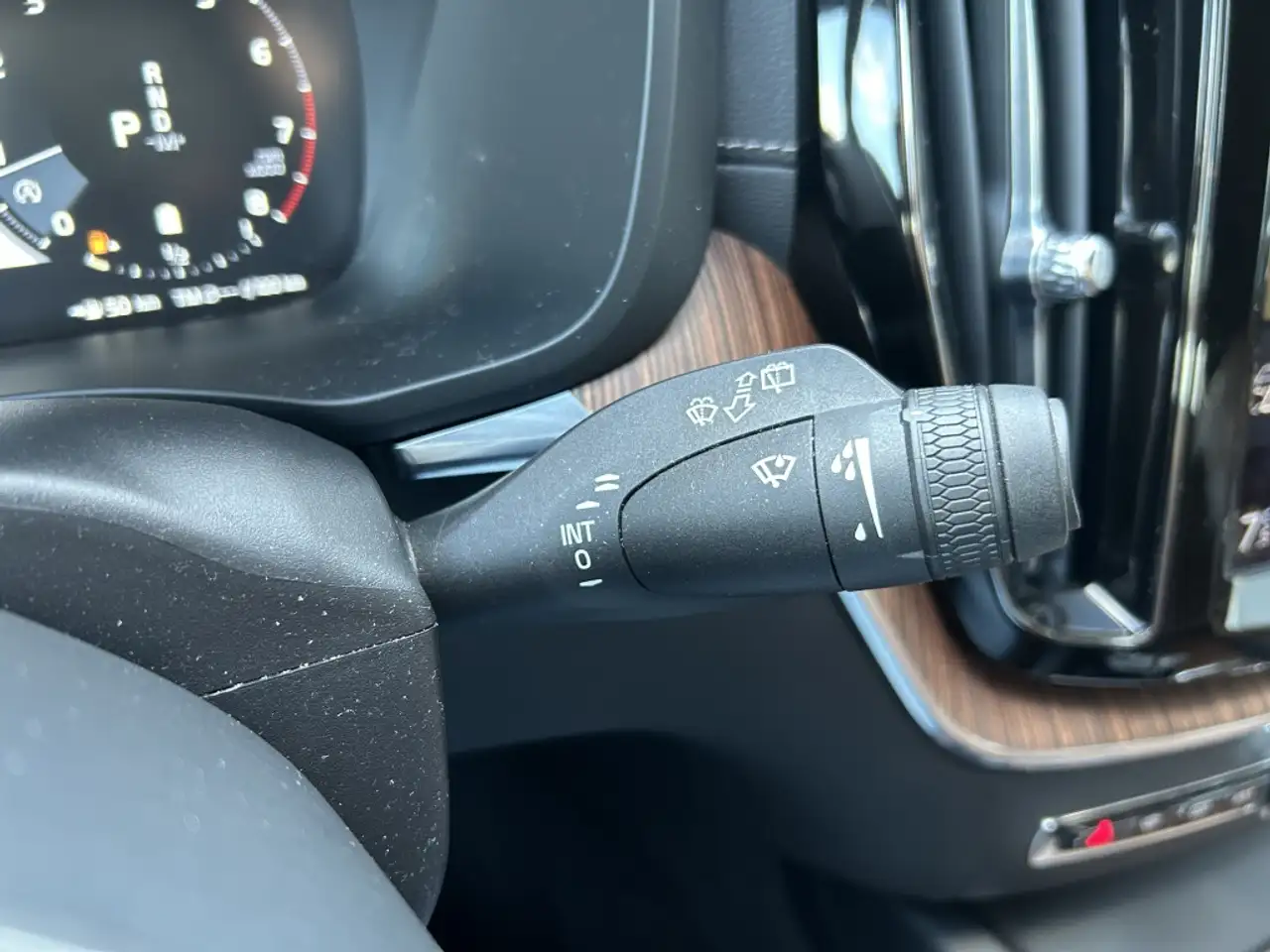 Volvo XC60 B4 197pk Geartronic Mild Hybrid Inscription, миниатюра 28