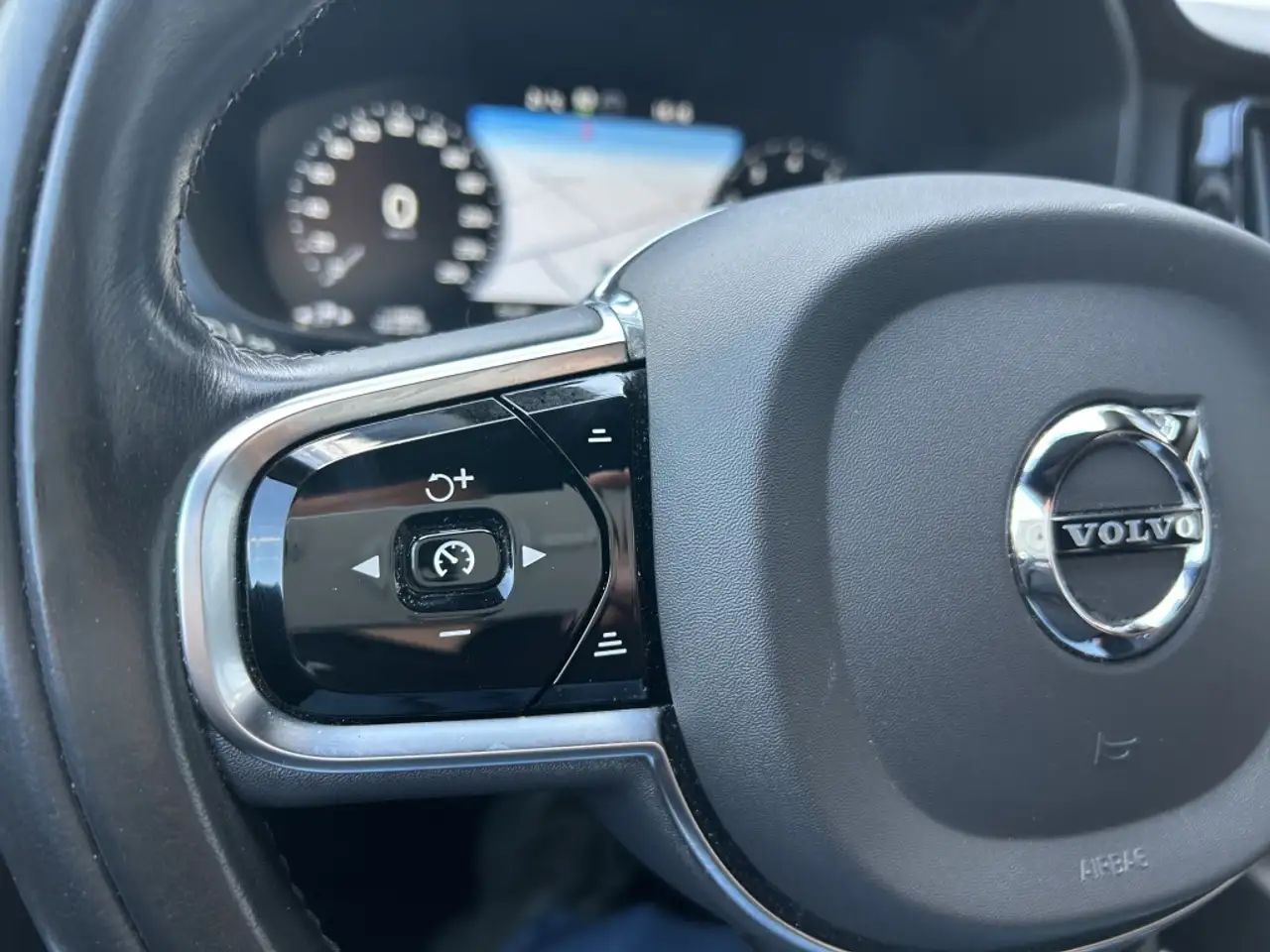 Volvo XC60 B4 197pk Geartronic Mild Hybrid Inscription, миниатюра 27
