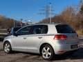 Volkswagen Golf VI 1.2 TSI Match 1.Hand/Sitzh./PDC Plateado - thumbnail 5