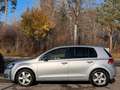 Volkswagen Golf VI 1.2 TSI Match 1.Hand/Sitzh./PDC Plateado - thumbnail 6