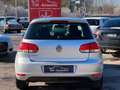 Volkswagen Golf VI 1.2 TSI Match 1.Hand/Sitzh./PDC Plateado - thumbnail 7