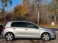 Volkswagen Golf VI 1.2 TSI Match 1.Hand/Sitzh./PDC Plateado - thumbnail 10