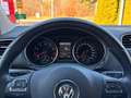 Volkswagen Golf VI 1.2 TSI Match 1.Hand/Sitzh./PDC Plateado - thumbnail 19