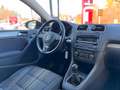 Volkswagen Golf VI 1.2 TSI Match 1.Hand/Sitzh./PDC Plateado - thumbnail 18