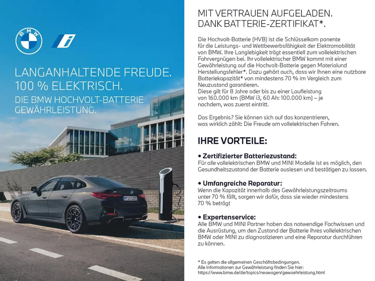 BMW iX1 xDrive 30 A LMR SHZ Parkass DAB ActiveGuard Weiß - 2