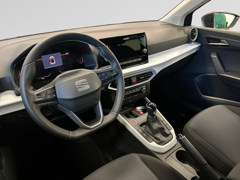 SEAT Arona Arona 40th Anniversary Edition 1.0 TSI 95ch (70kW) Manuelle 5v — photo 5