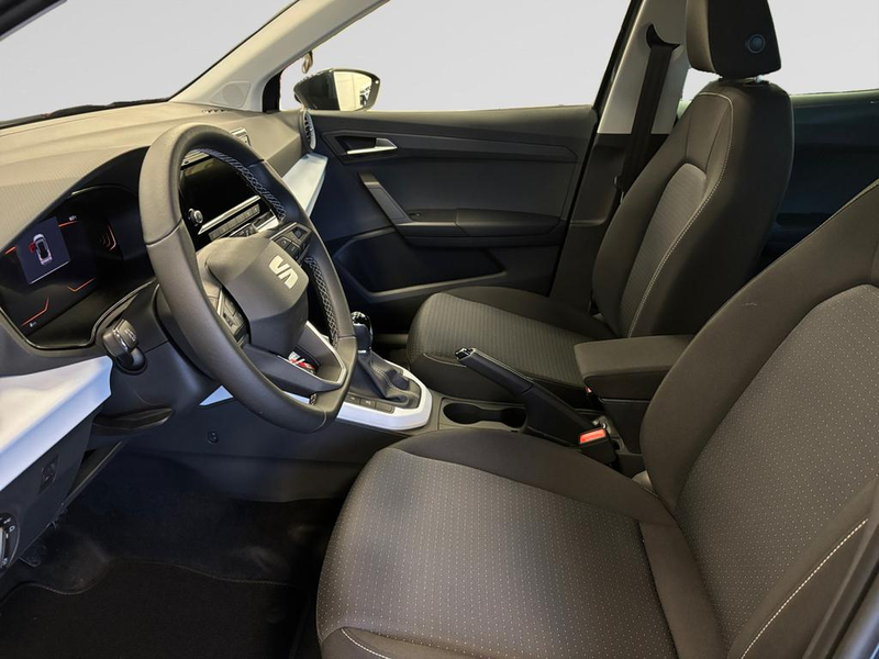 SEAT Arona Arona 40th Anniversary Edition 1.0 TSI 95ch (70kW) Manuelle 5v — photo 6