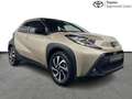 Toyota Aygo X Air pulse Automatique Beige - thumbnail 18