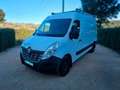 Renault Master Furgón T L1H1 2800 E 107kW (145CV) TT Blanc - thumbnail 2