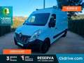 Renault Master Furgón T L1H1 2800 E 107kW (145CV) TT Blanc - thumbnail 1
