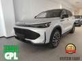 Tiger Sonstige Eight 1.5T DI GPL 7DCT - Pronta Consegna Silber - thumbnail 1