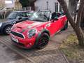 MINI Cooper S Cabrio MINI CABRIO Rot - thumbnail 3