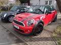 MINI Cooper S Cabrio MINI CABRIO Rot - thumbnail 2