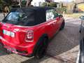 MINI Cooper S Cabrio MINI CABRIO Rot - thumbnail 1