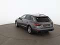 Audi A4 Avant 30 TDI Aut LED AHK NAVI LEDER SITZHZG Grau - thumbnail 6