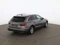 Audi A4 Avant 30 TDI Aut LED AHK NAVI LEDER SITZHZG Grau - thumbnail 3