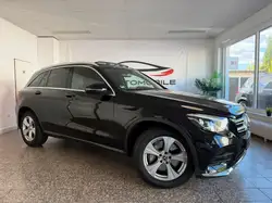 Mercedes-Benz GLC 250 4Matic AMG Panorama Kamera LED Leder