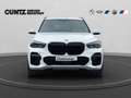 BMW X5 xDrive40i M Sport 7-Sitzer Bowers&Wilkins Anhänger Weiß - thumbnail 2