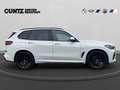 BMW X5 xDrive40i M Sport 7-Sitzer Bowers&Wilkins Anhänger Weiß - thumbnail 4