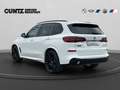 BMW X5 xDrive40i M Sport 7-Sitzer Bowers&Wilkins Anhänger Weiß - thumbnail 7