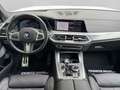 BMW X5 xDrive40i M Sport 7-Sitzer Bowers&Wilkins Anhänger Weiß - thumbnail 25