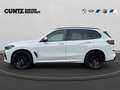 BMW X5 xDrive40i M Sport 7-Sitzer Bowers&Wilkins Anhänger Weiß - thumbnail 8