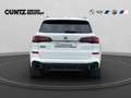 BMW X5 xDrive40i M Sport 7-Sitzer Bowers&Wilkins Anhänger Weiß - thumbnail 6