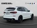 BMW X5 xDrive40i M Sport 7-Sitzer Bowers&Wilkins Anhänger Weiß - thumbnail 5