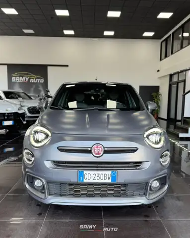Fiat 500 500X 1.6 mjt S-Design Cross 4x2 120cv dct