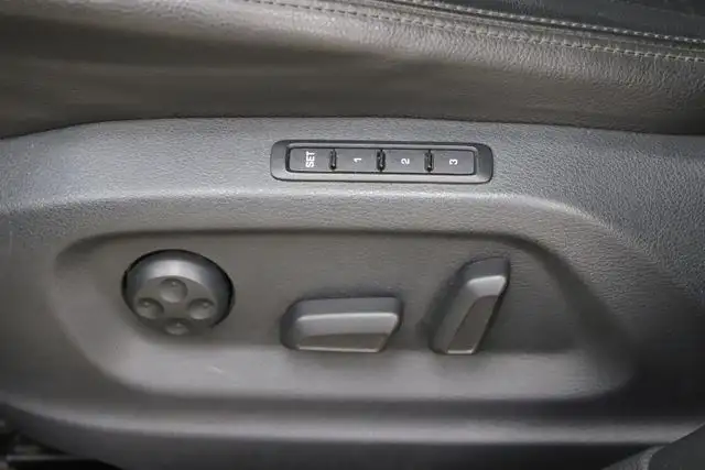 Seat Alhambra view 11