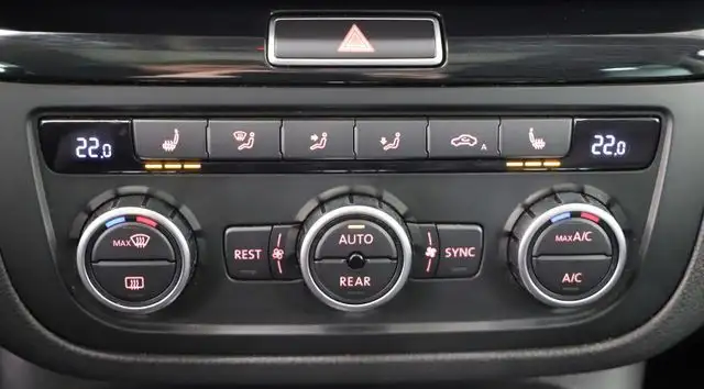 Seat Alhambra view 14
