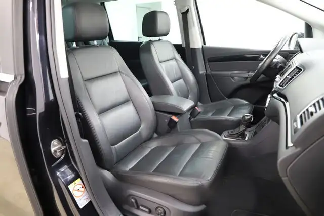 Seat Alhambra view 8