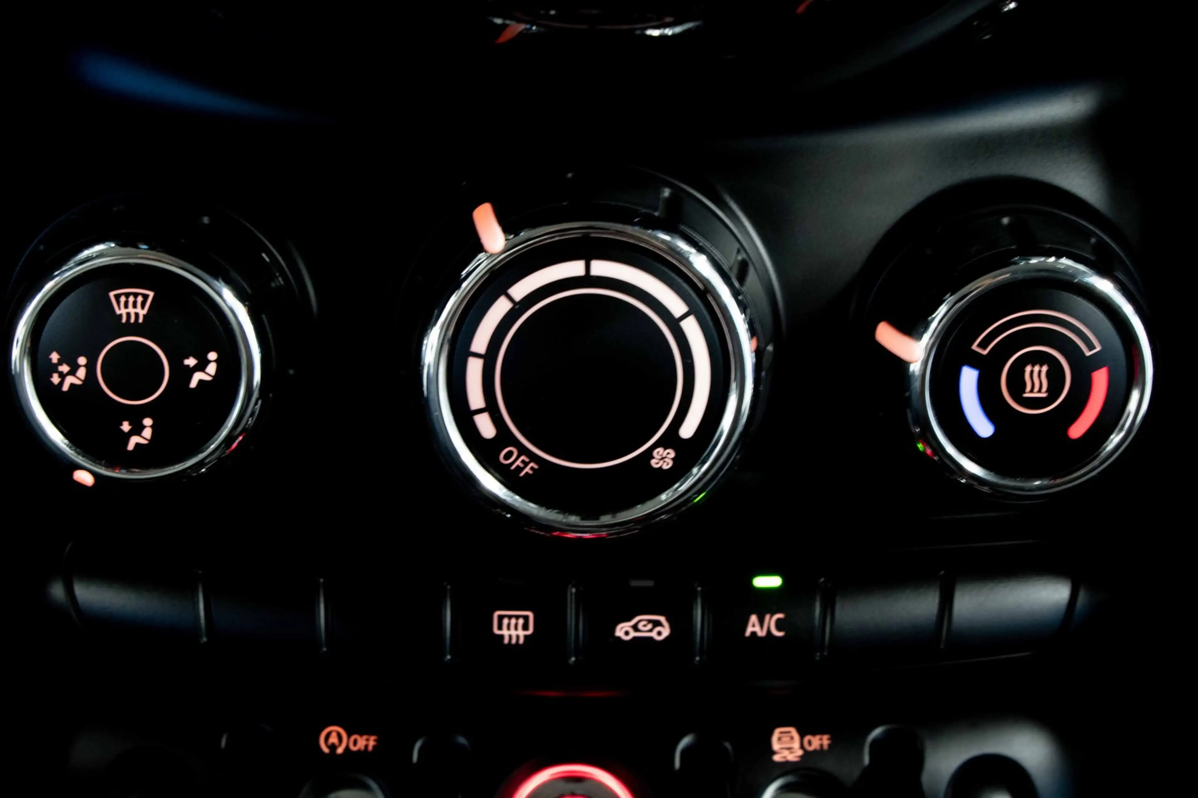 MINI One 3-Deurs 1.2 | Airco | Radio | USB | Mistlampen | z — photo 15