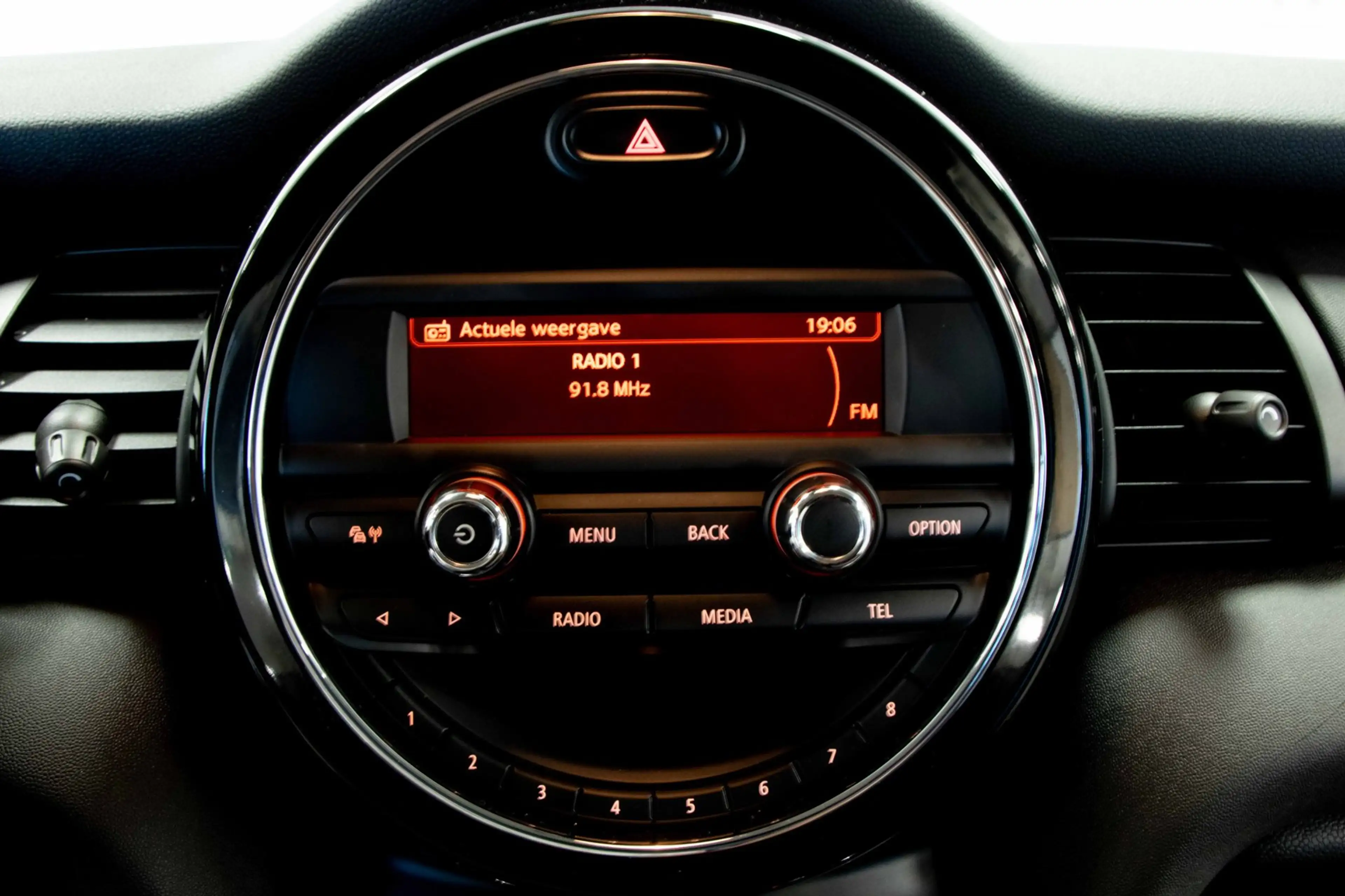 MINI One 3-Deurs 1.2 | Airco | Radio | USB | Mistlampen | z — photo 14