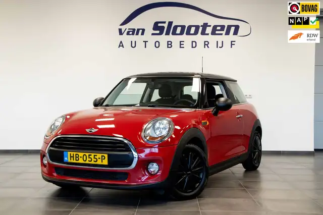 MINI Mini