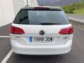 Volkswagen Golf Variant 1.6TDI CR BMT Advance 105 Bianco - thumbnail 5